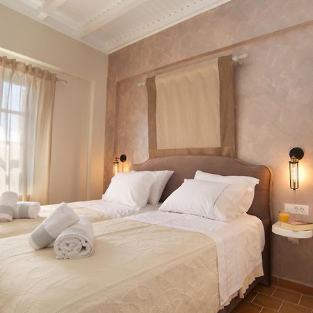 Magnolia Apartments Φισκάρδο Δωμάτιο φωτογραφία