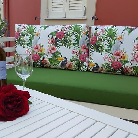 Magnolia Apartments Φισκάρδο Εξωτερικό φωτογραφία