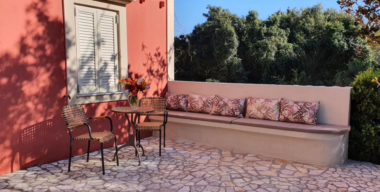 Magnolia Apartments Φισκάρδο Εξωτερικό φωτογραφία