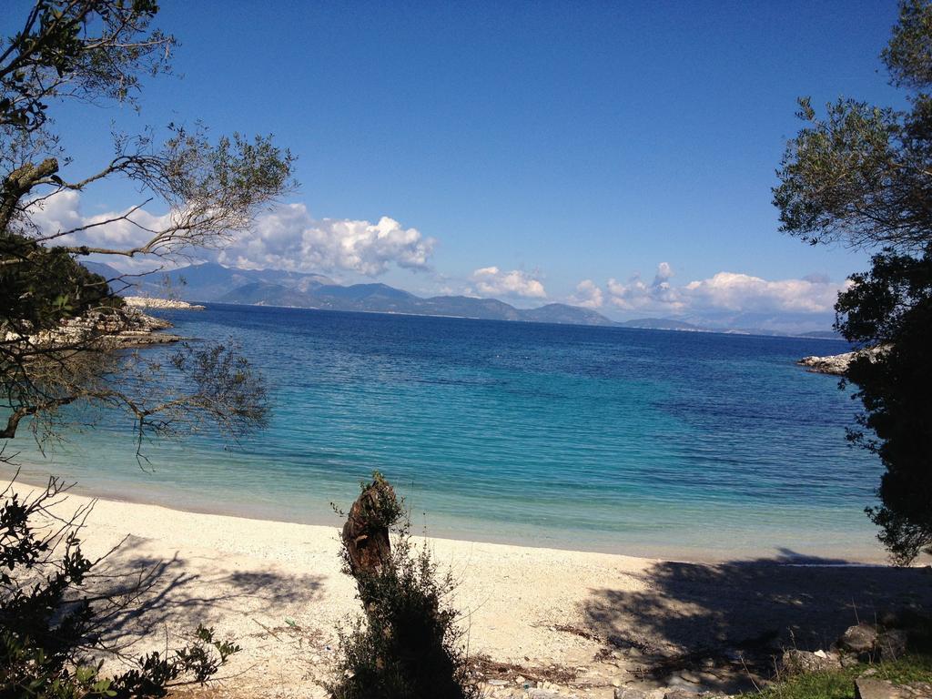 Magnolia Apartments Φισκάρδο Εξωτερικό φωτογραφία