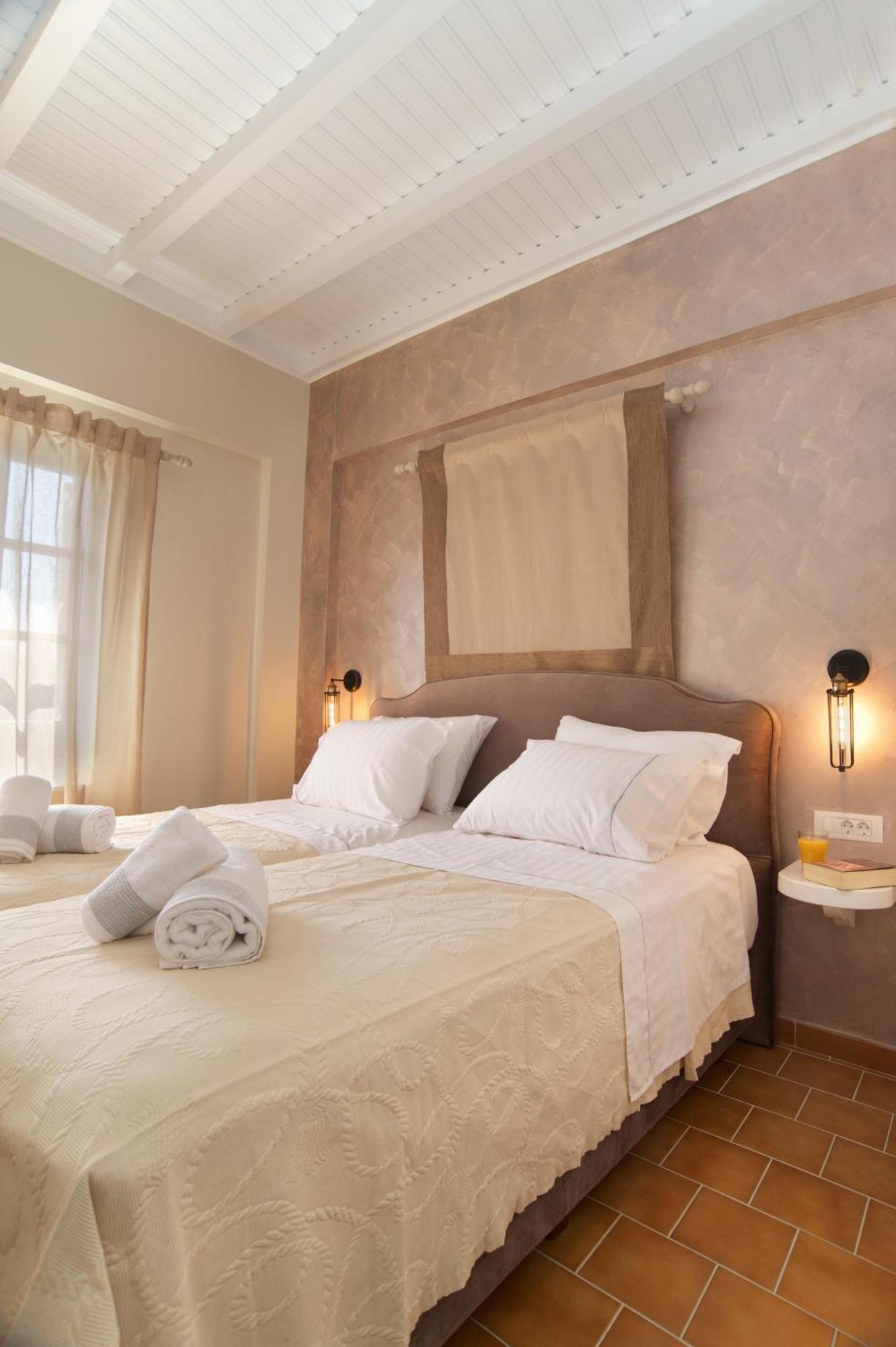 Magnolia Apartments Φισκάρδο Δωμάτιο φωτογραφία