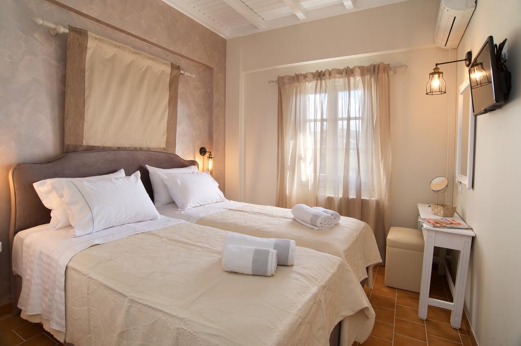 Magnolia Apartments Φισκάρδο Δωμάτιο φωτογραφία