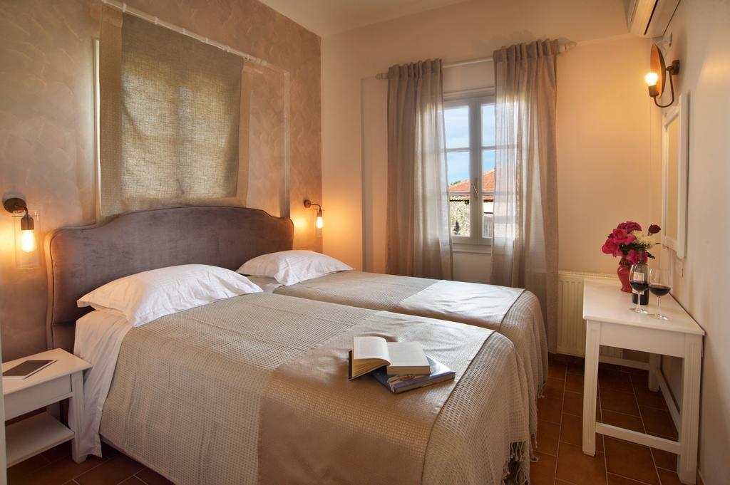 Magnolia Apartments Φισκάρδο Δωμάτιο φωτογραφία
