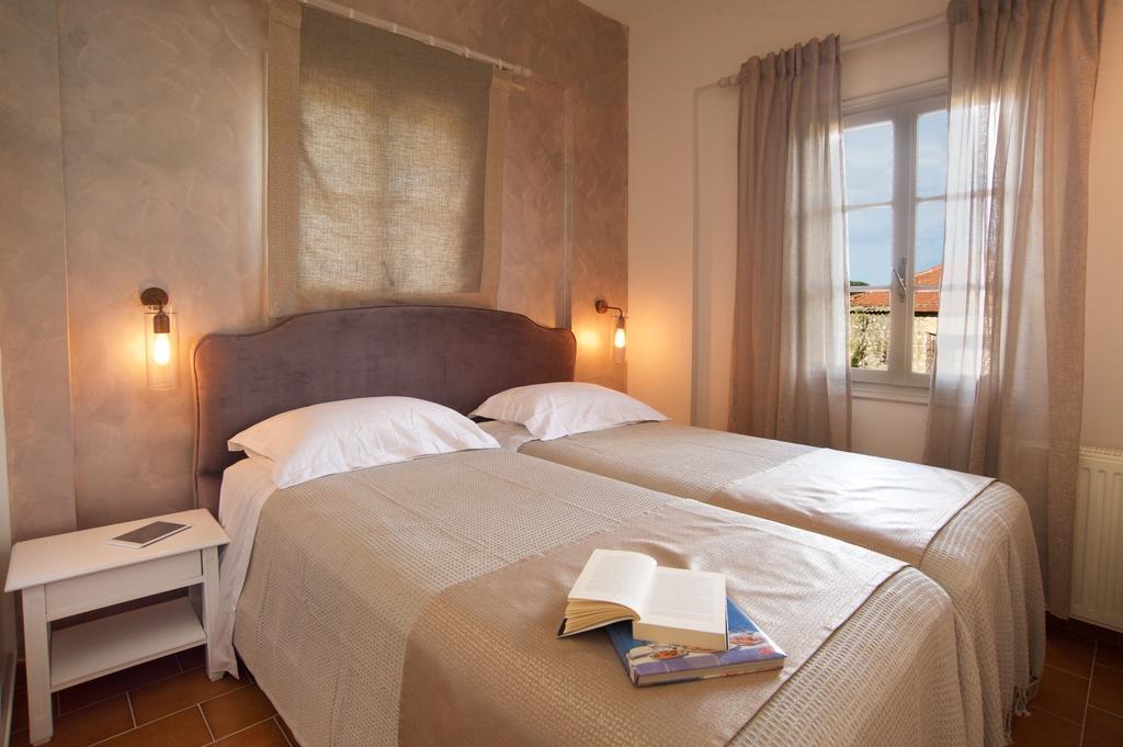Magnolia Apartments Φισκάρδο Εξωτερικό φωτογραφία