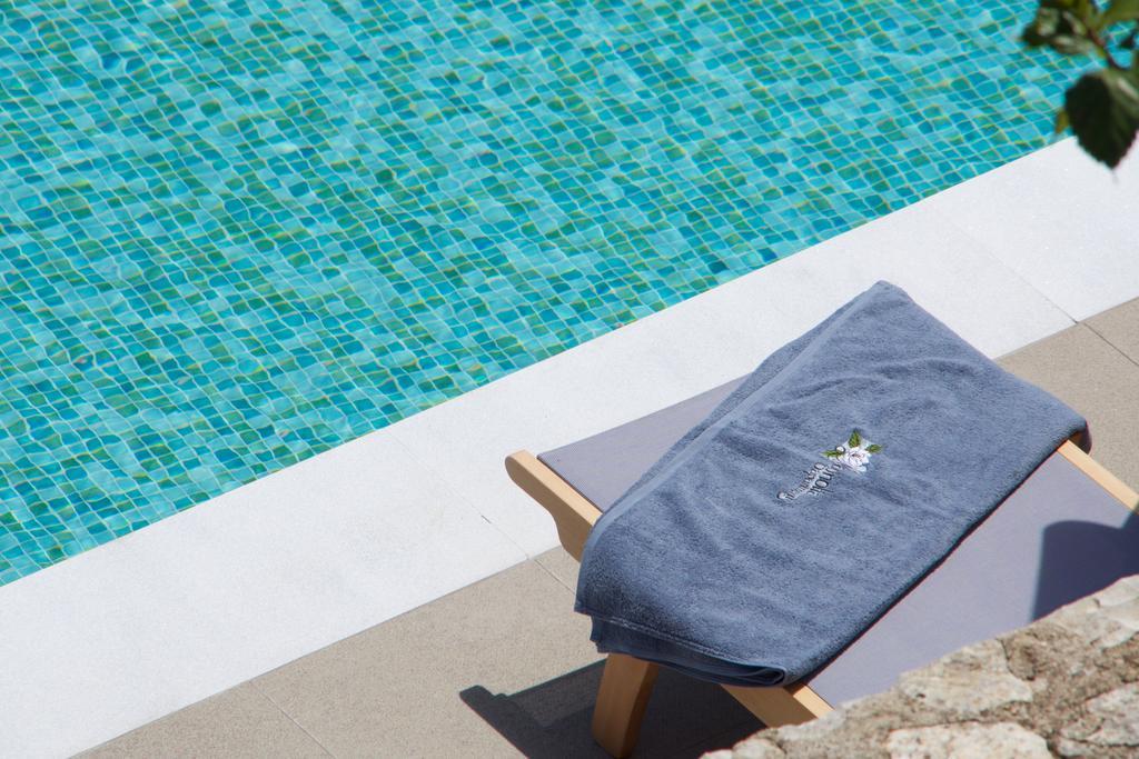 Magnolia Apartments Φισκάρδο Εξωτερικό φωτογραφία