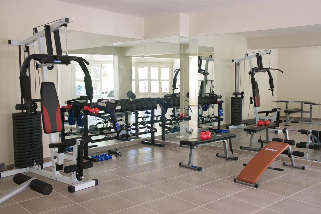 Magnolia Apartments Φισκάρδο Εξωτερικό φωτογραφία