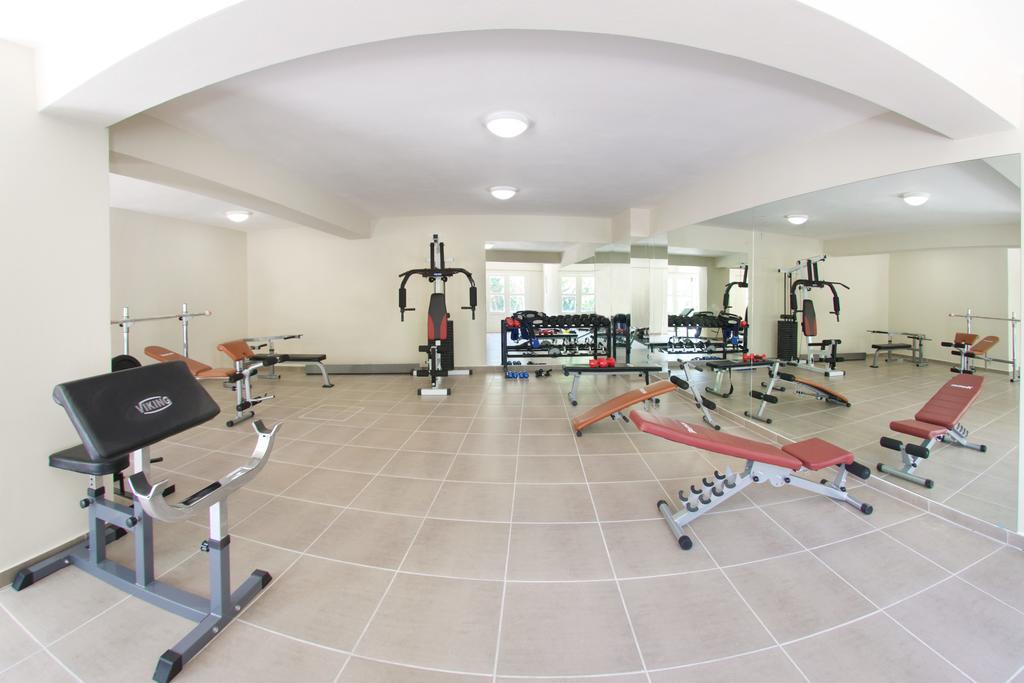 Magnolia Apartments Φισκάρδο Εξωτερικό φωτογραφία