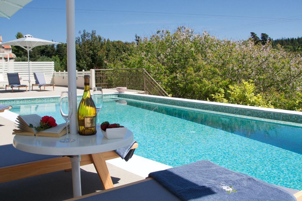 Magnolia Apartments Φισκάρδο Εξωτερικό φωτογραφία