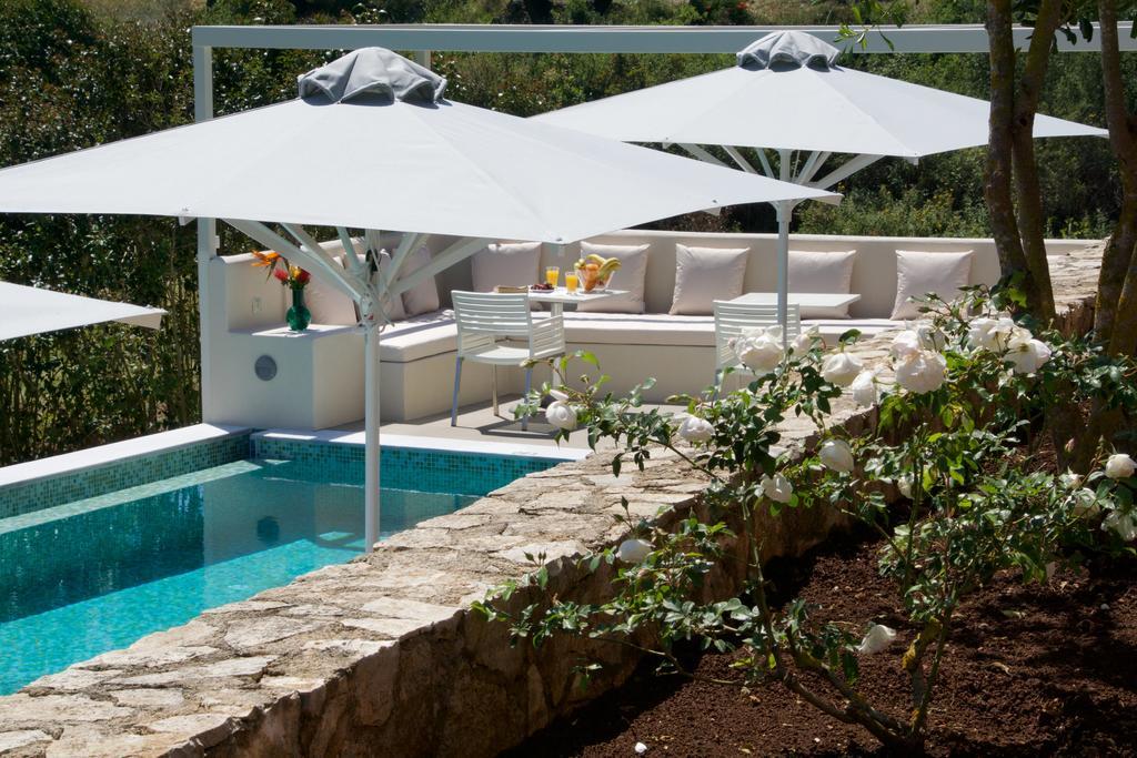 Magnolia Apartments Φισκάρδο Εξωτερικό φωτογραφία