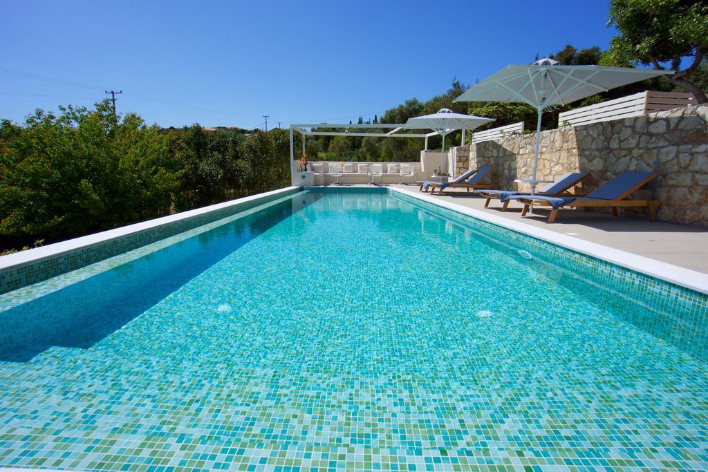 Magnolia Apartments Φισκάρδο Εξωτερικό φωτογραφία