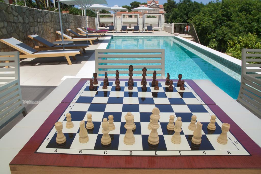 Magnolia Apartments Φισκάρδο Εξωτερικό φωτογραφία