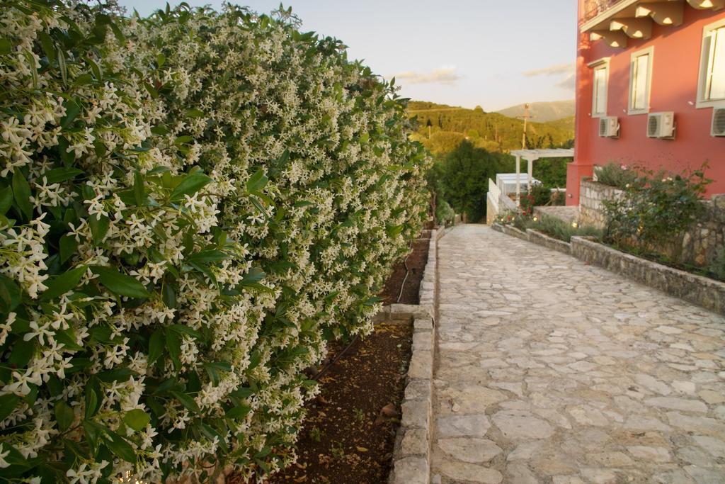 Magnolia Apartments Φισκάρδο Εξωτερικό φωτογραφία