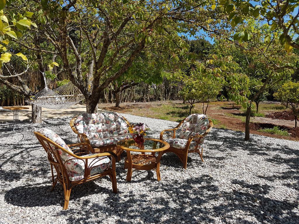 Magnolia Apartments Φισκάρδο Εξωτερικό φωτογραφία