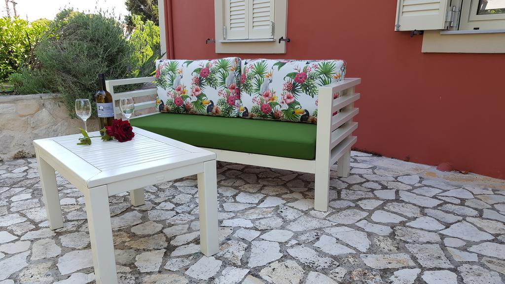 Magnolia Apartments Φισκάρδο Εξωτερικό φωτογραφία