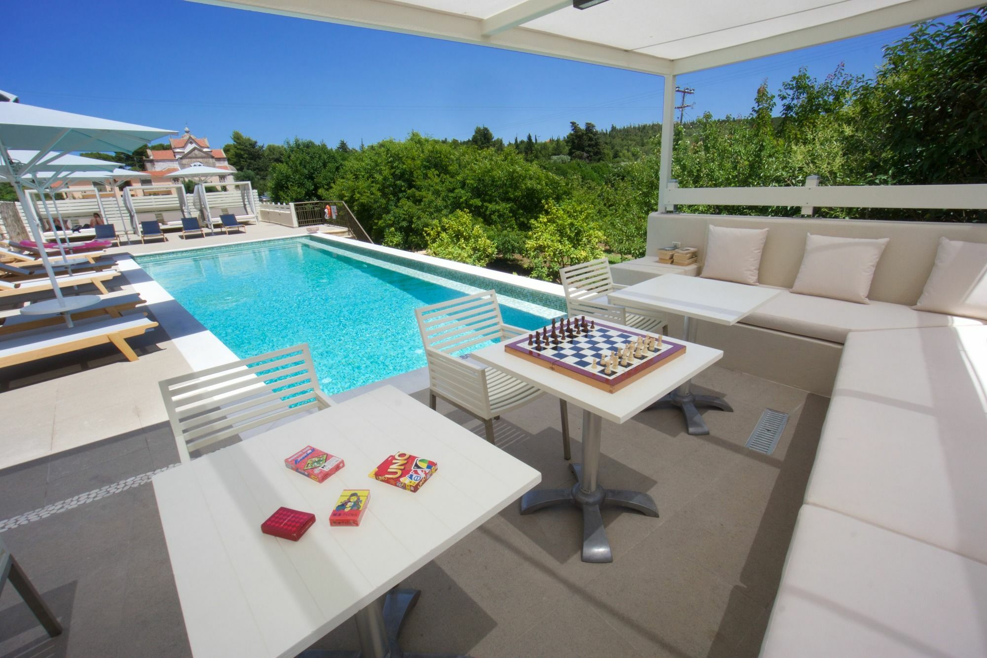 Magnolia Apartments Φισκάρδο Εξωτερικό φωτογραφία
