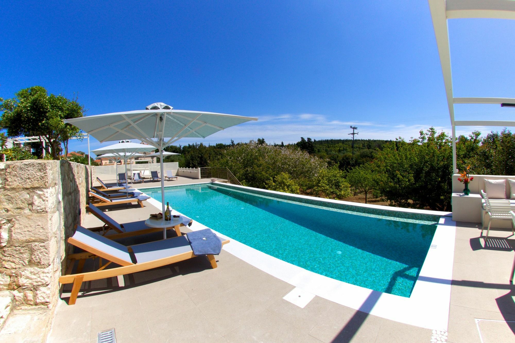 Magnolia Apartments Φισκάρδο Εξωτερικό φωτογραφία