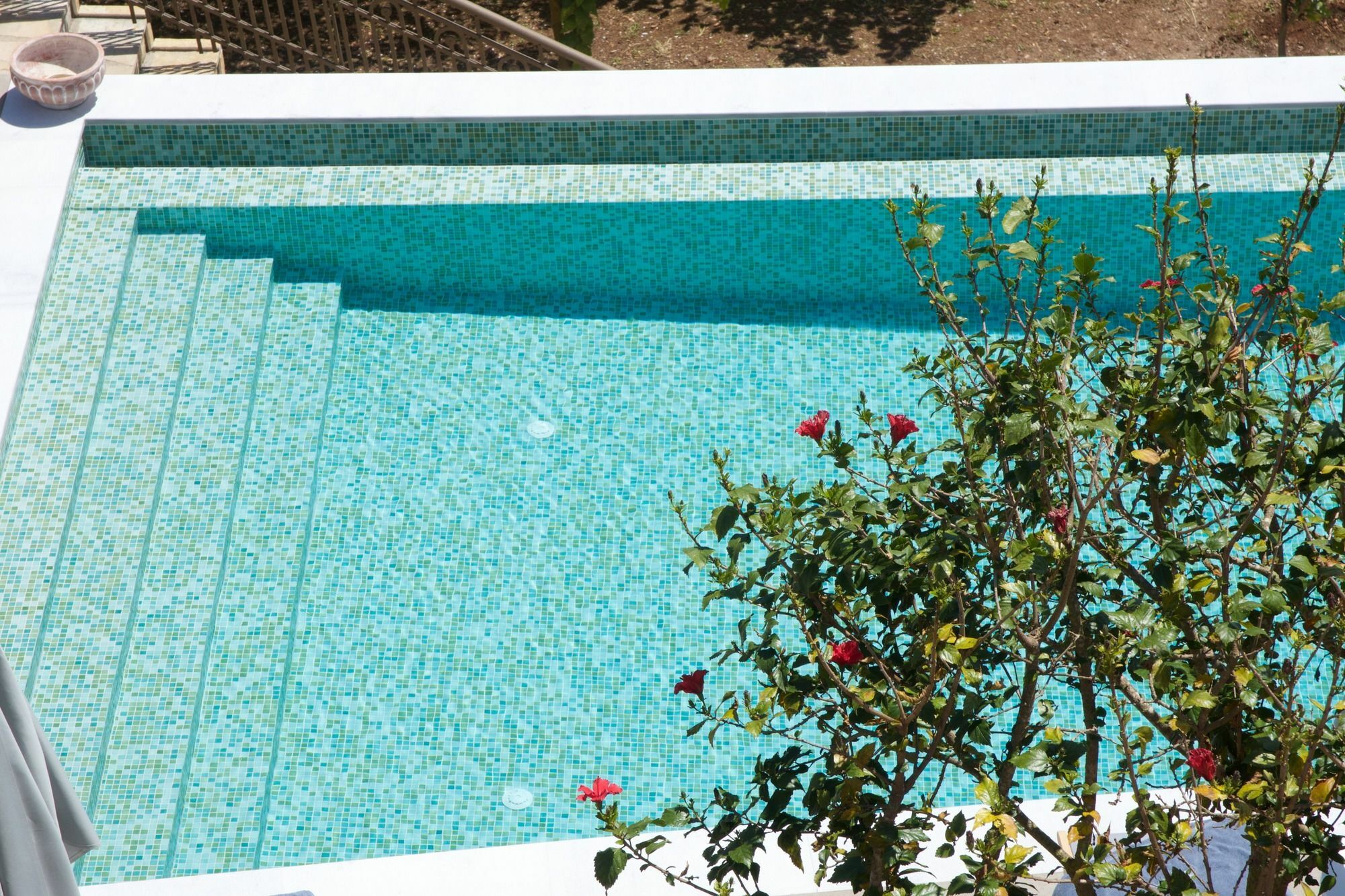 Magnolia Apartments Φισκάρδο Εξωτερικό φωτογραφία